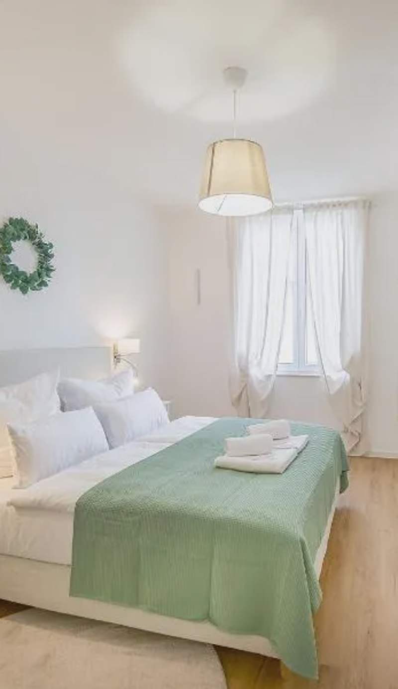 Lemon3 - Design Apartments with Smart-TV, Self Check-in & Free Parking