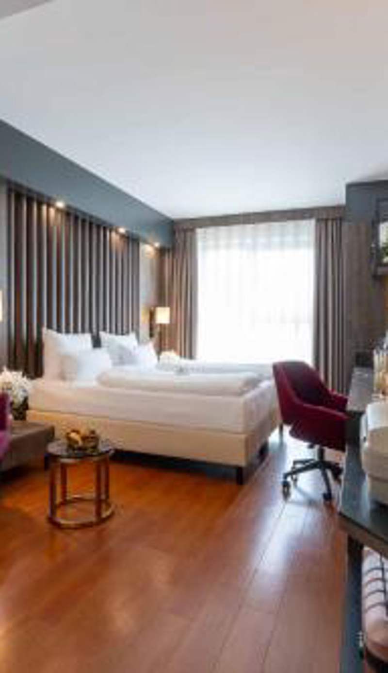 PLAZA Premium Karlsruhe