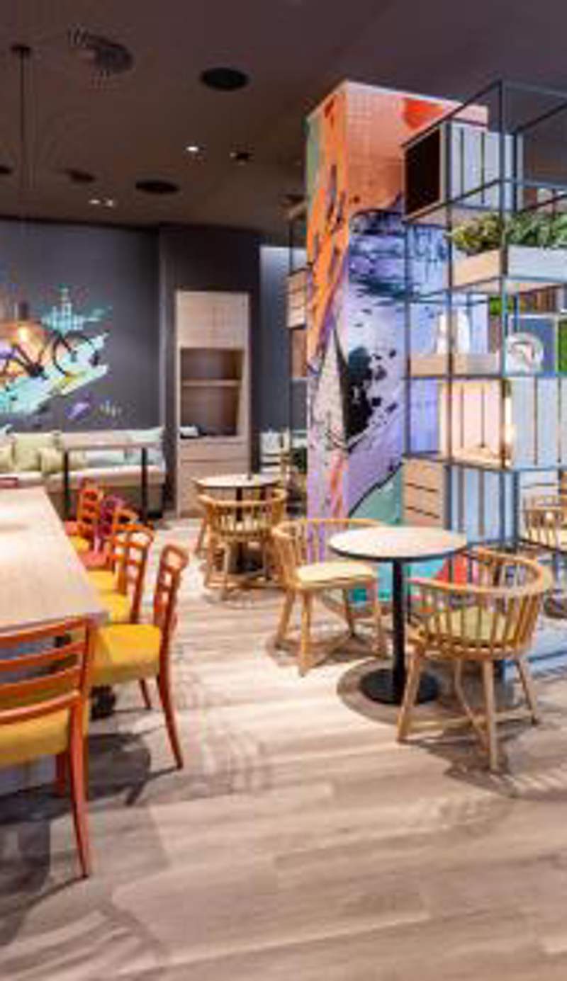 IntercityHotel Karlsruhe