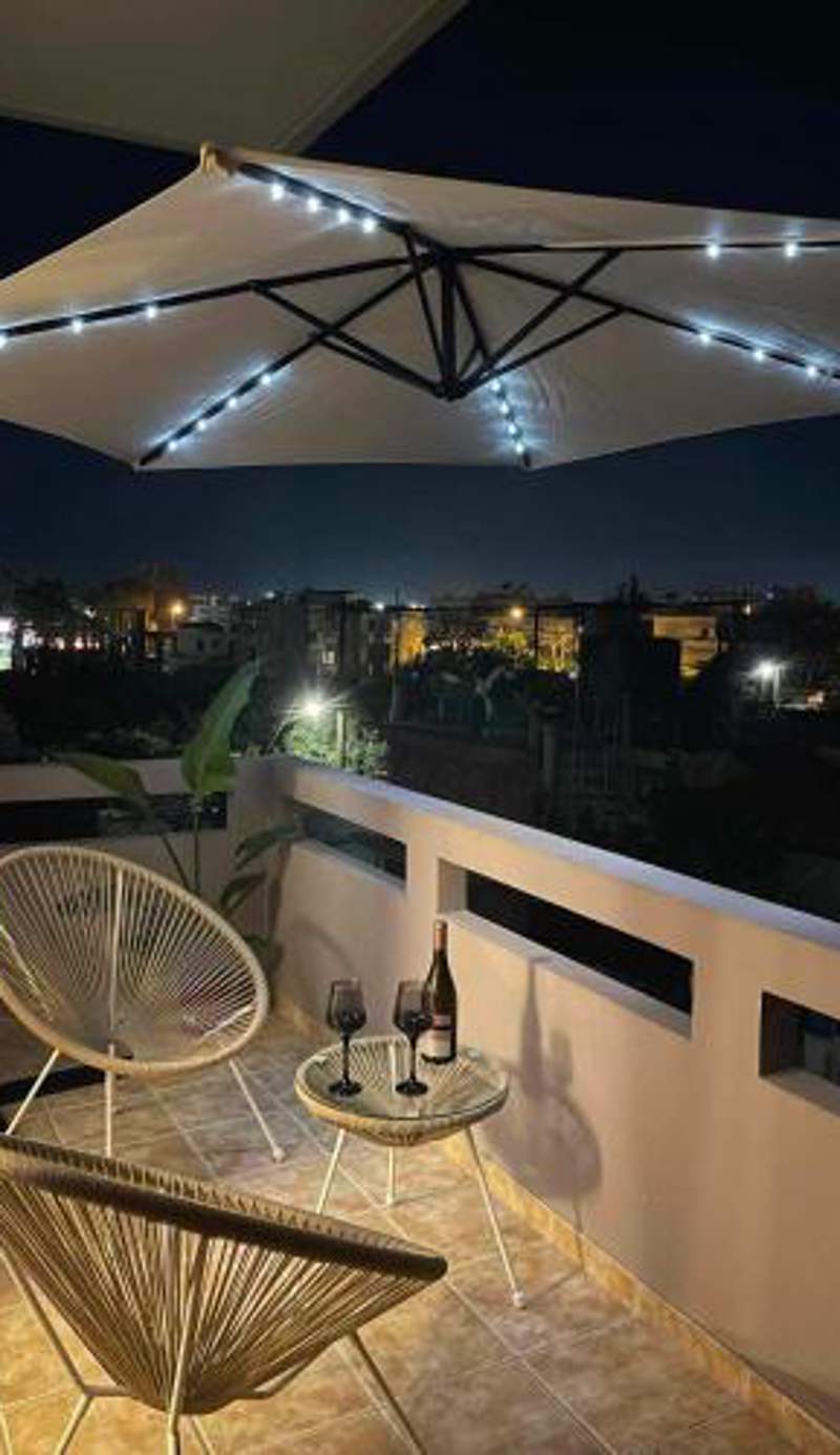 Stratos Apartment