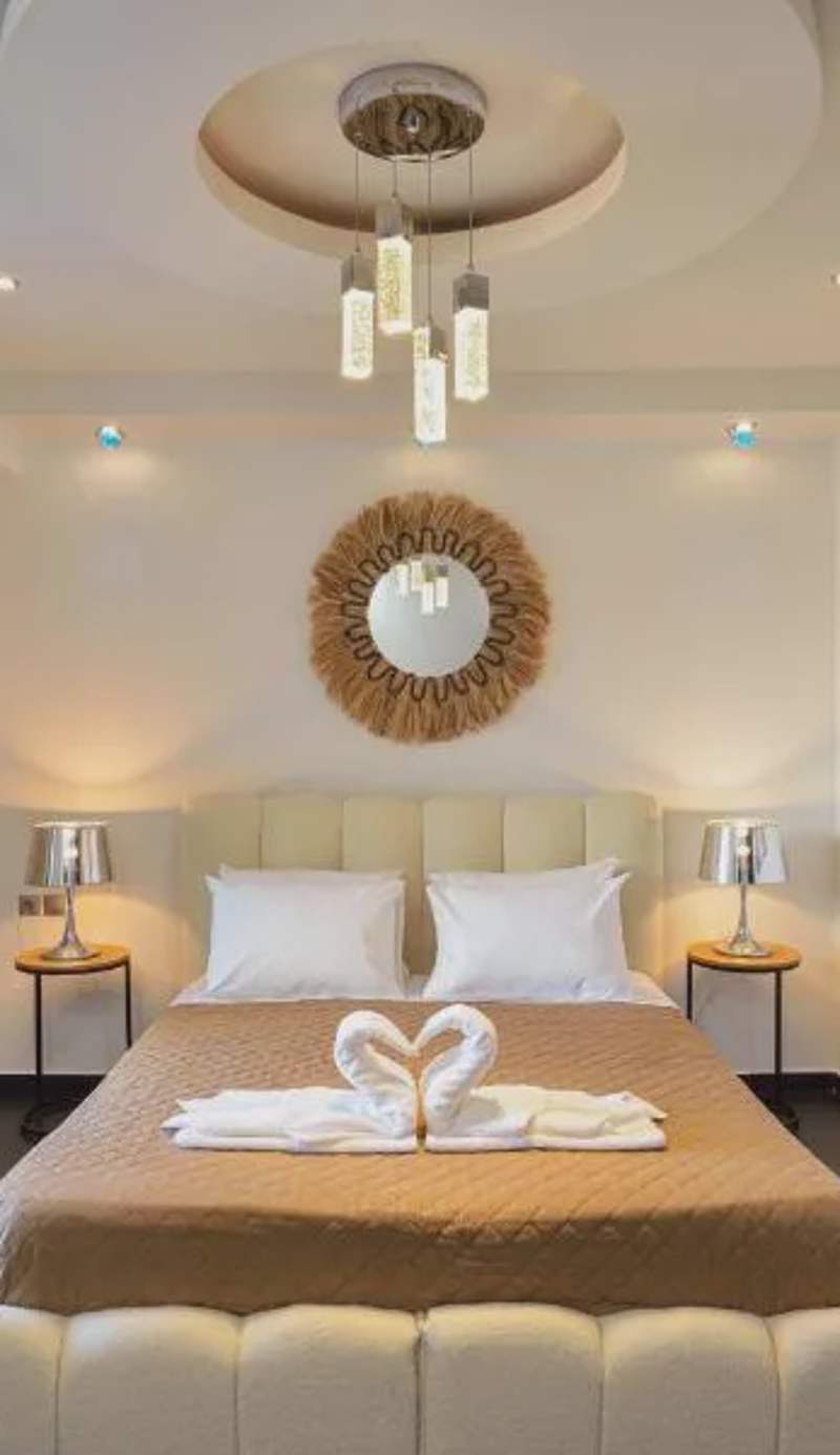 Arieldine Luxury Apartment