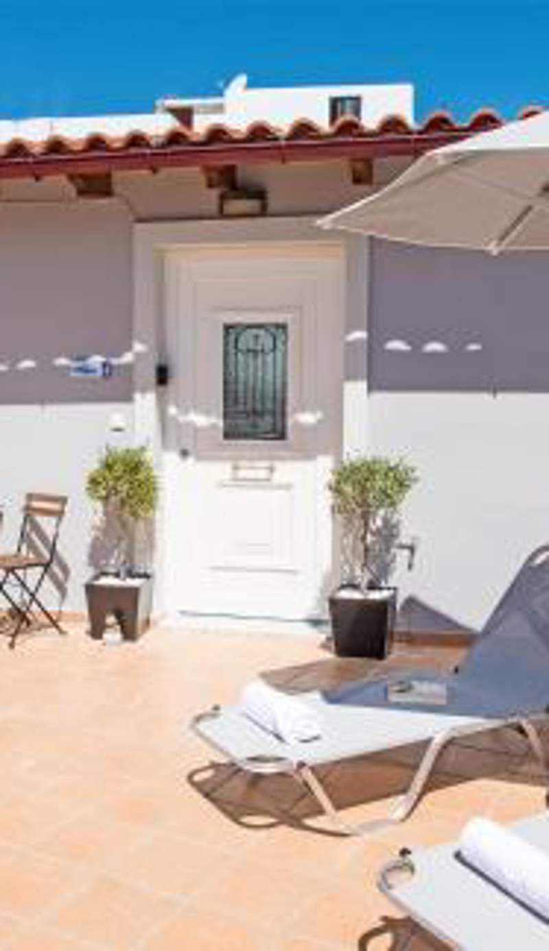 Mare Civitas Apartments