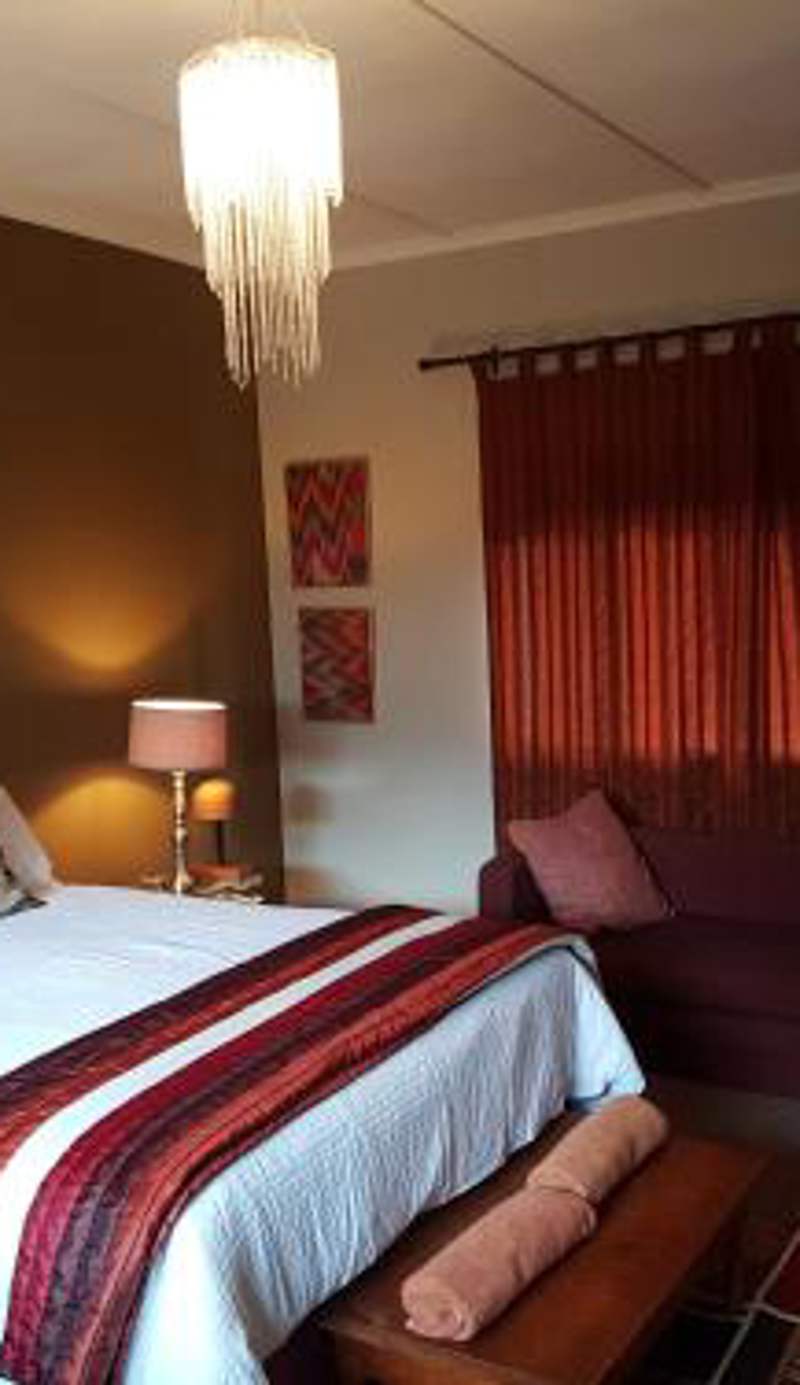 Burnham Road Suite Guest House