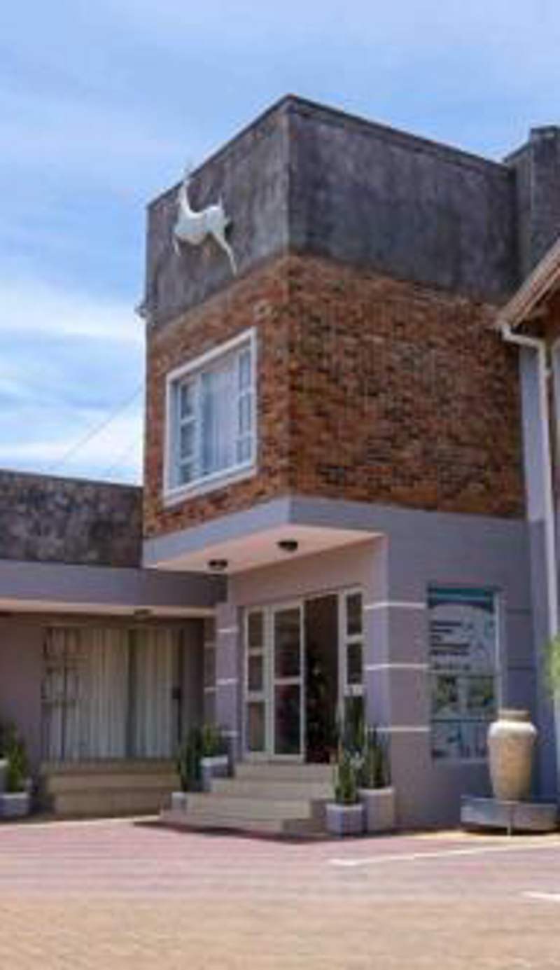Mpala Boutique Hotel