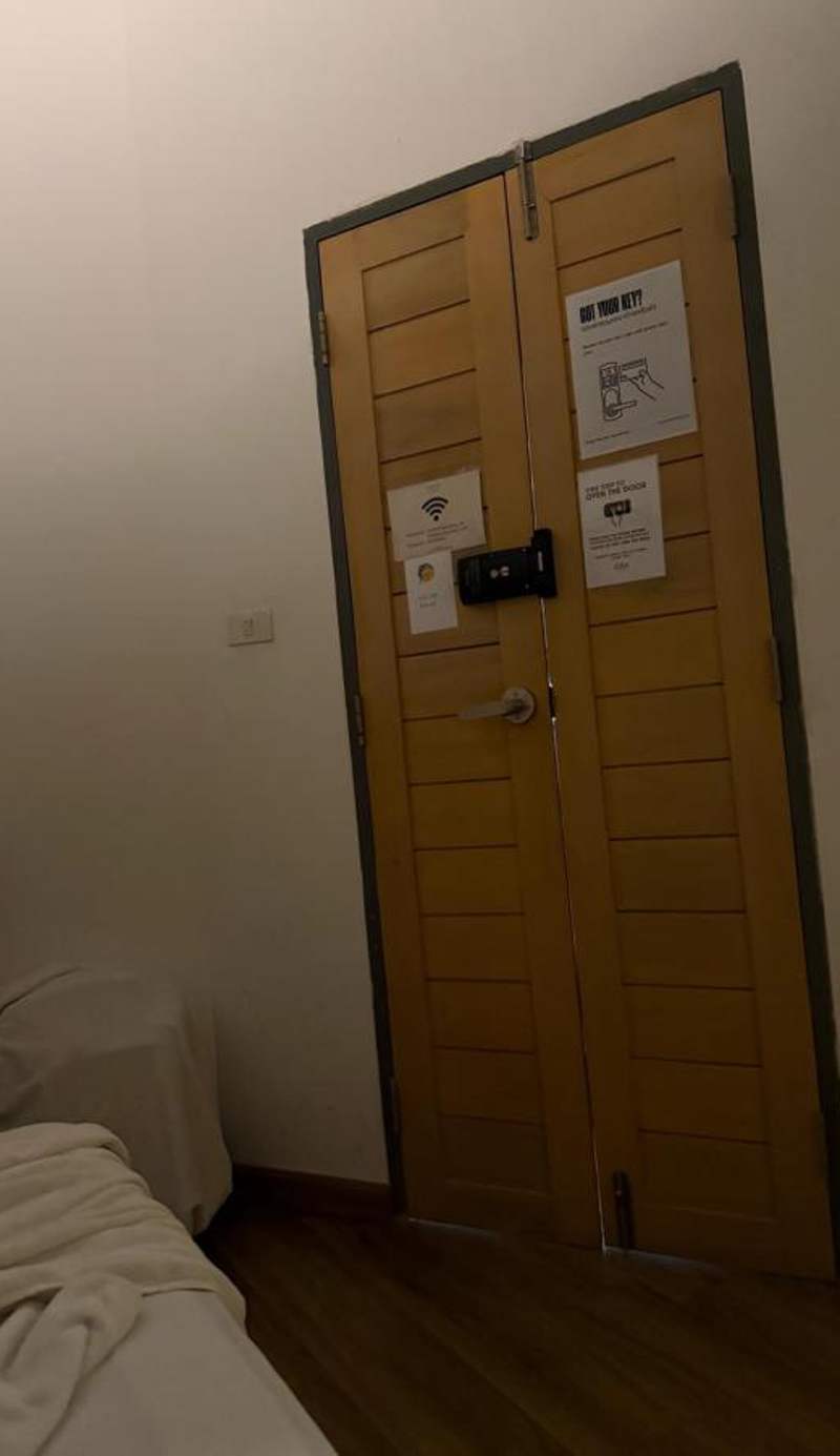 ORA Hostel Bangkok