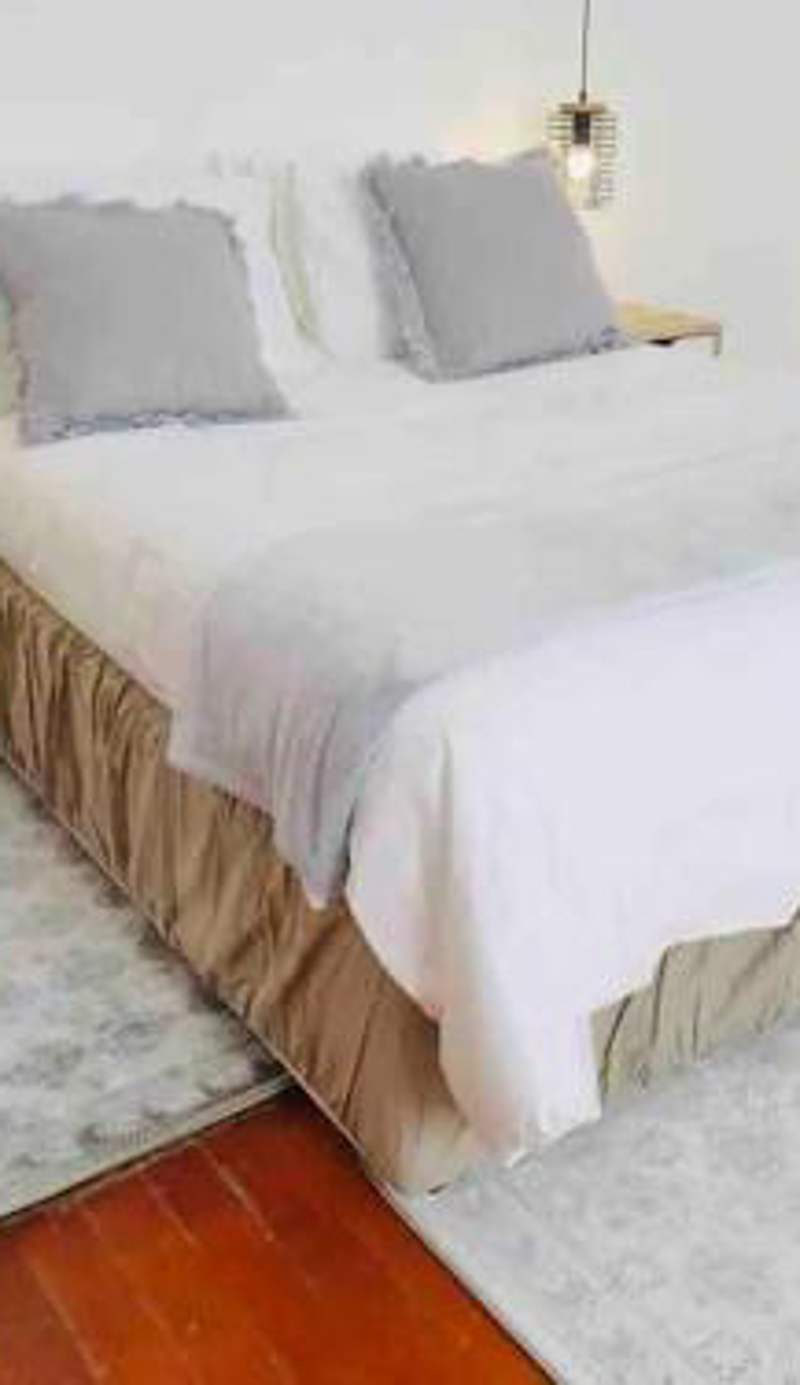 Contemporary 2 bed in Suburbs - 2080