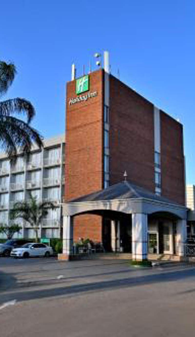 Holiday Inn - Bulawayo by IHG