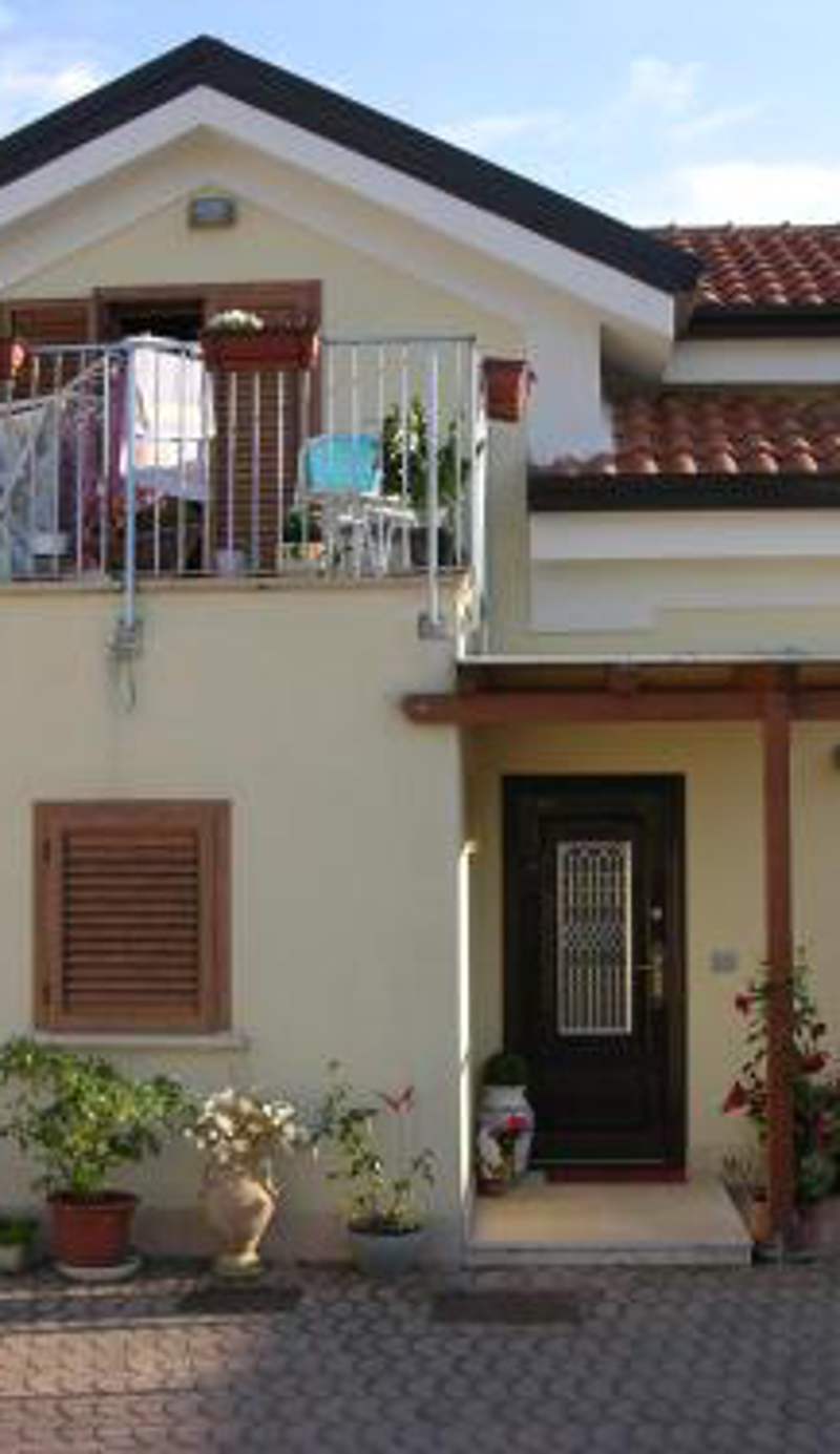 B&B Angolo Felice