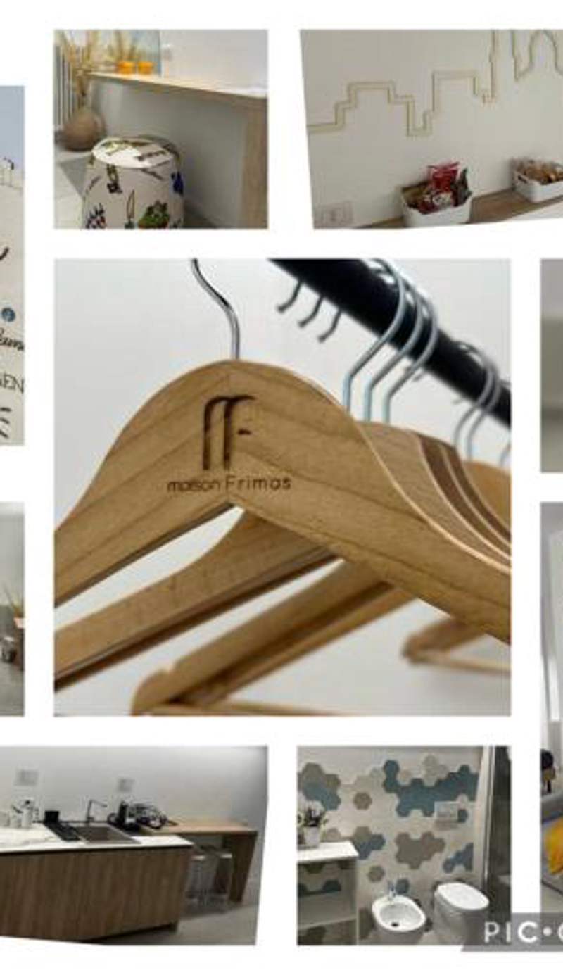 maison Frima B&B