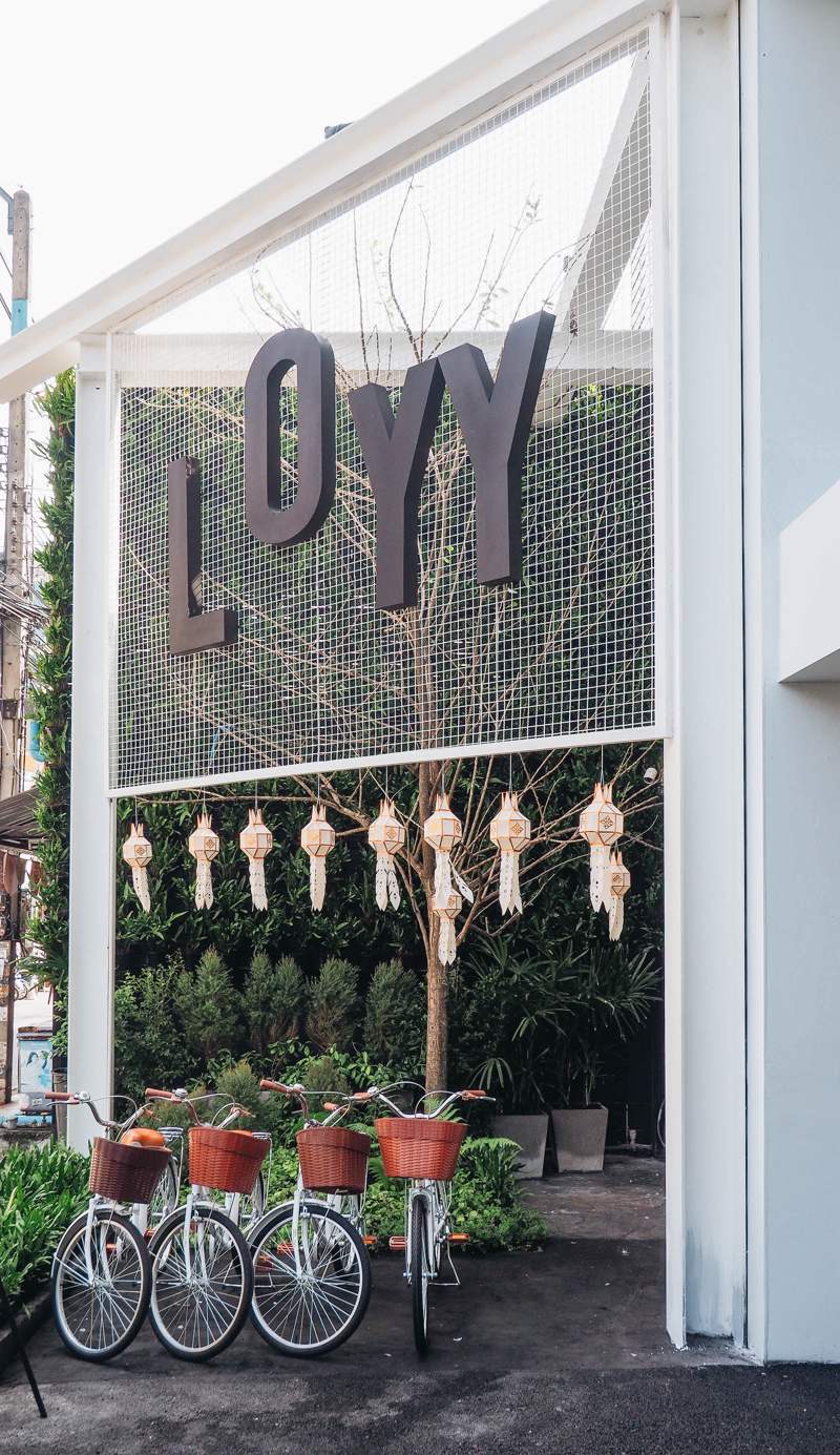 Loyy Hotel