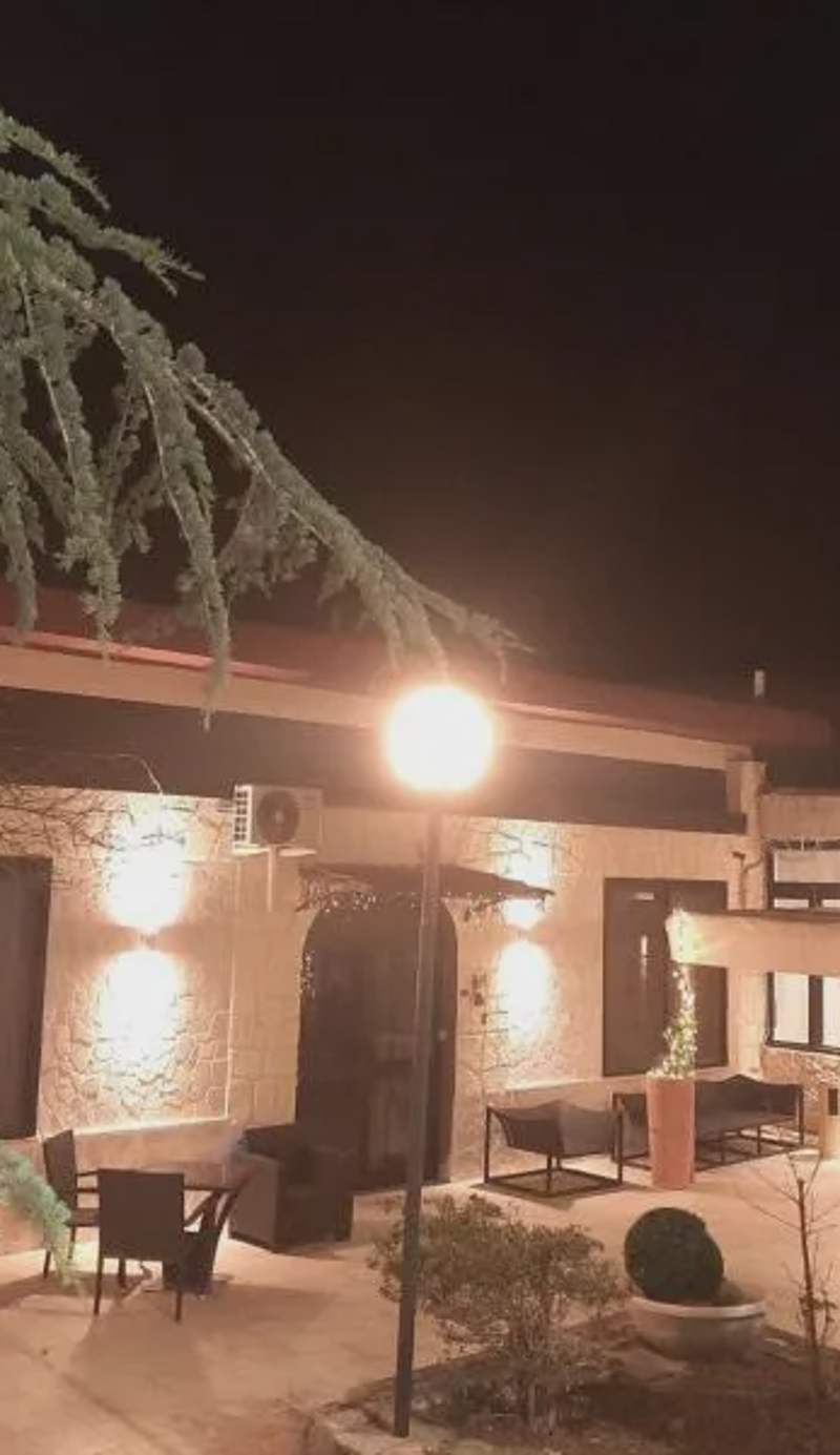 Residence Palomba