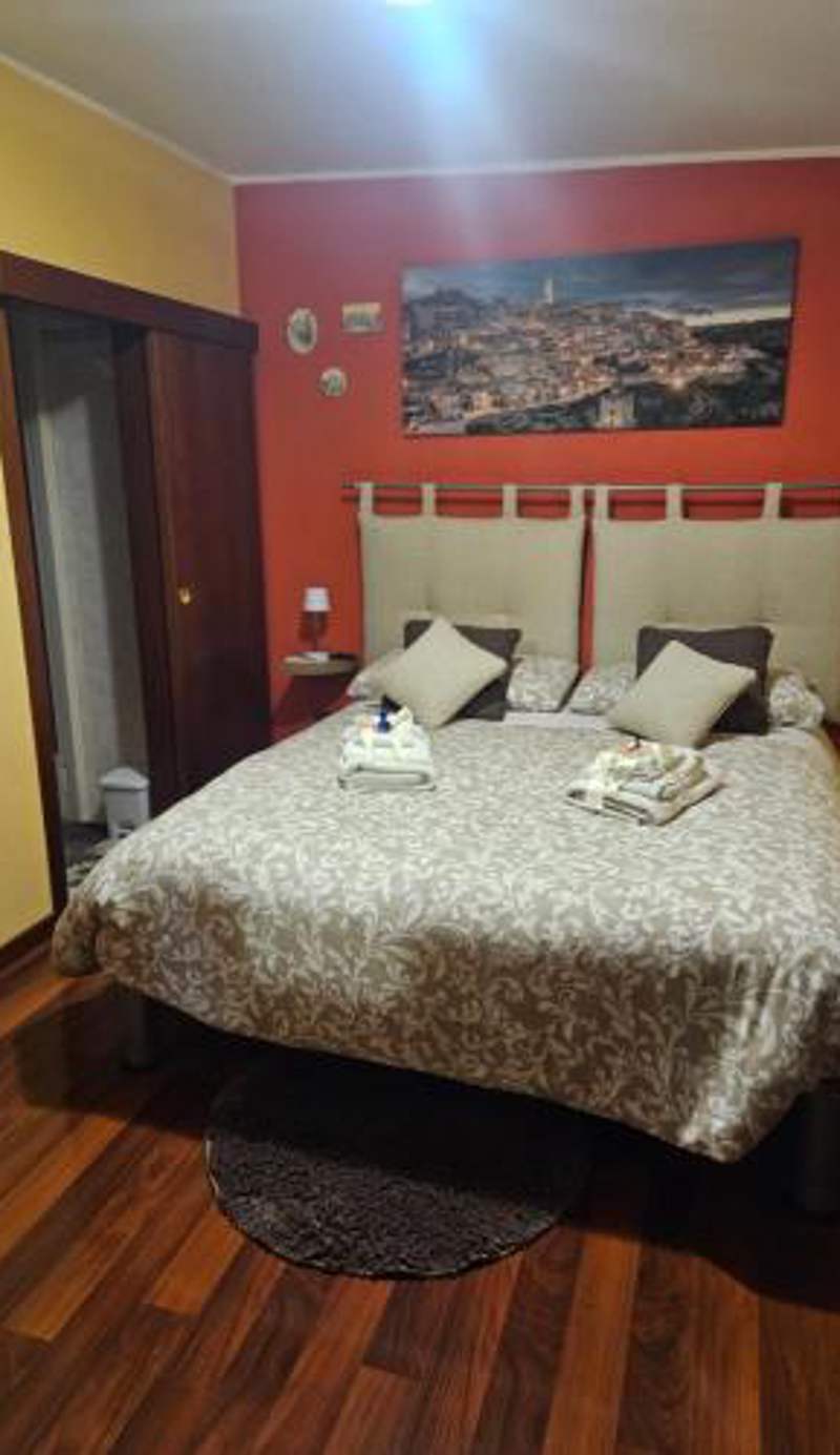 Sassi's Loft