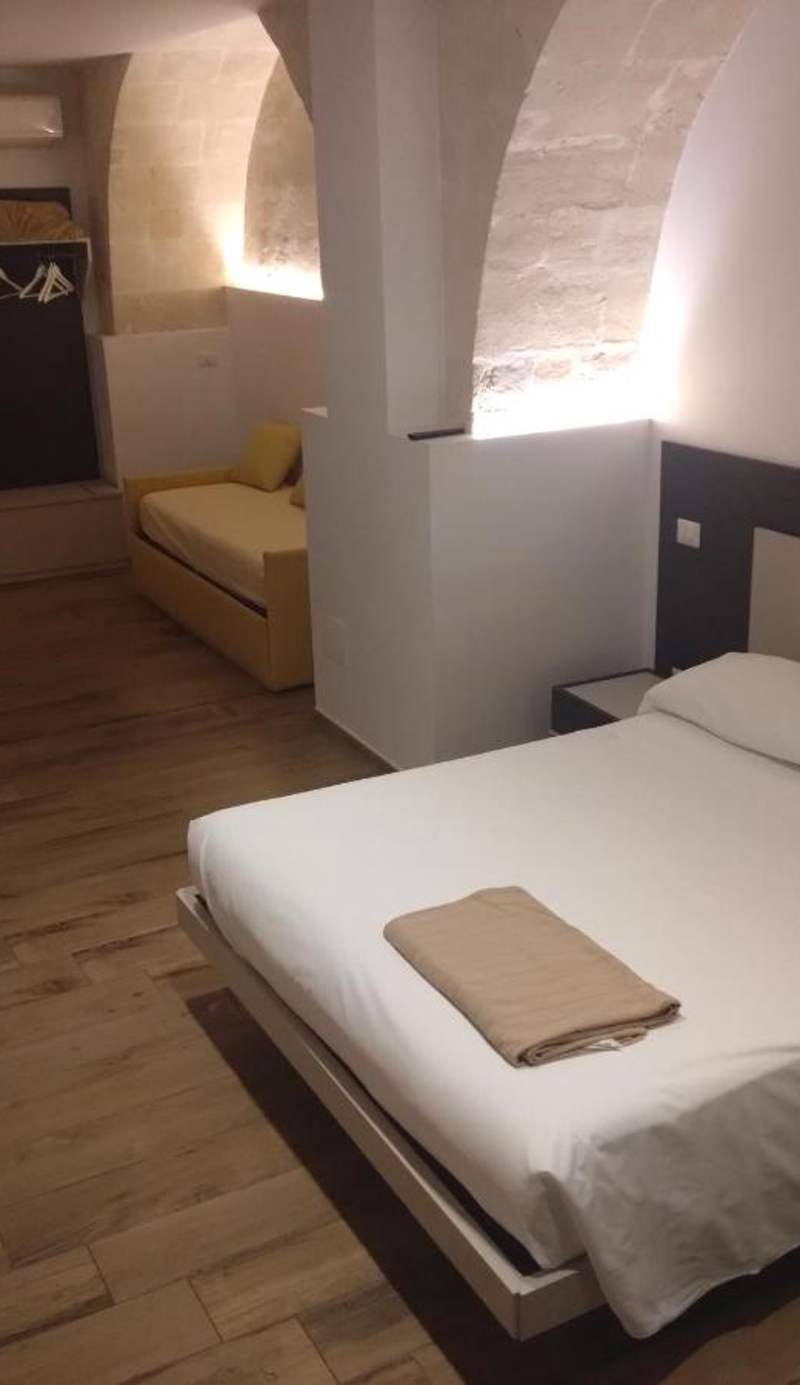 Le Volte Luxury