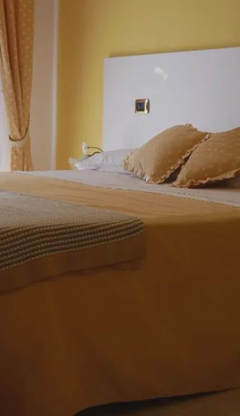 Donna Nicla B&B