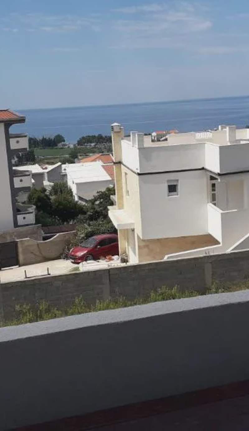 Apartments Snezana
