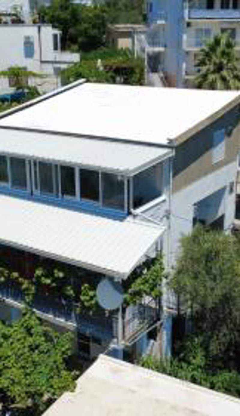 Apartmani Gordana