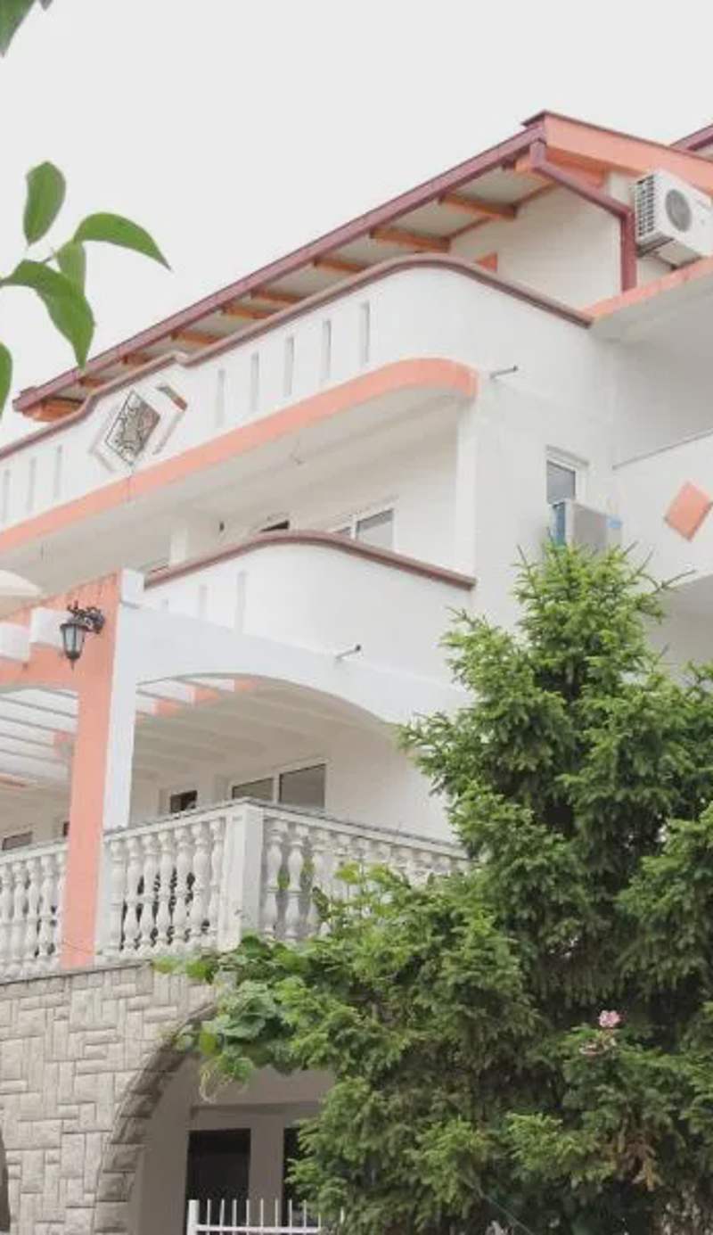 Guesthouse Civovic
