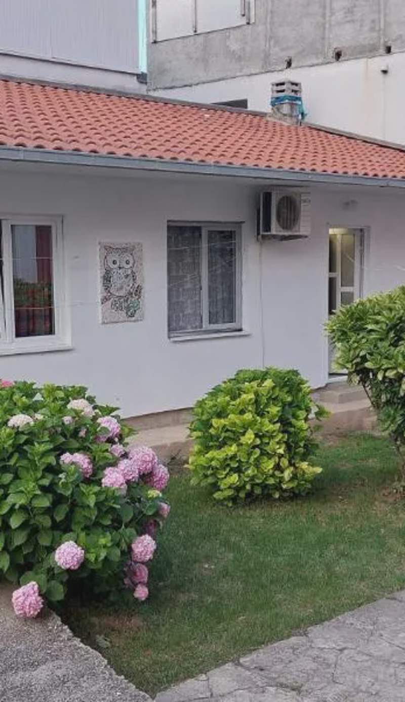 Apartment Aleksandra