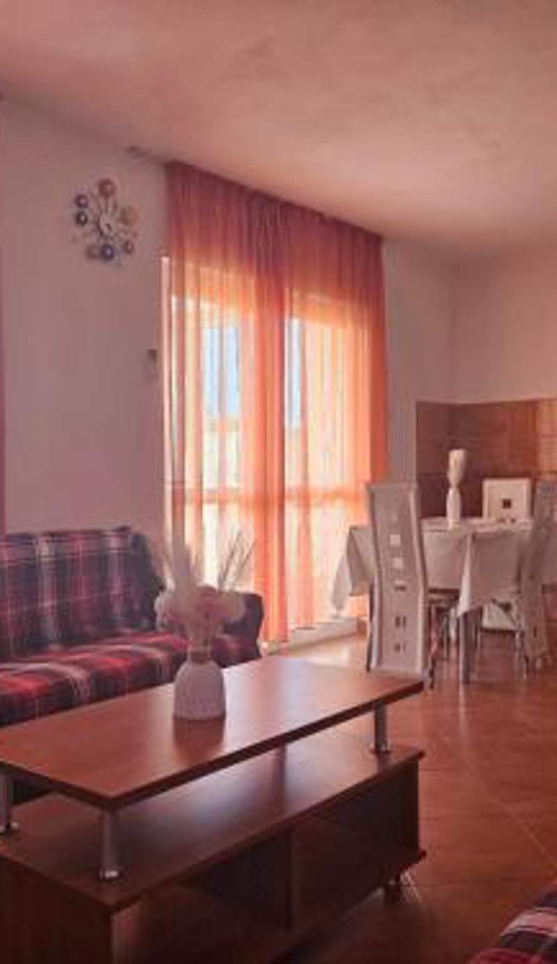 Apartmani Vujicic