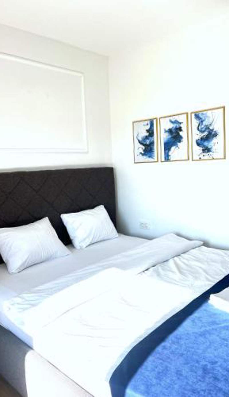 Luxury Lana apartments