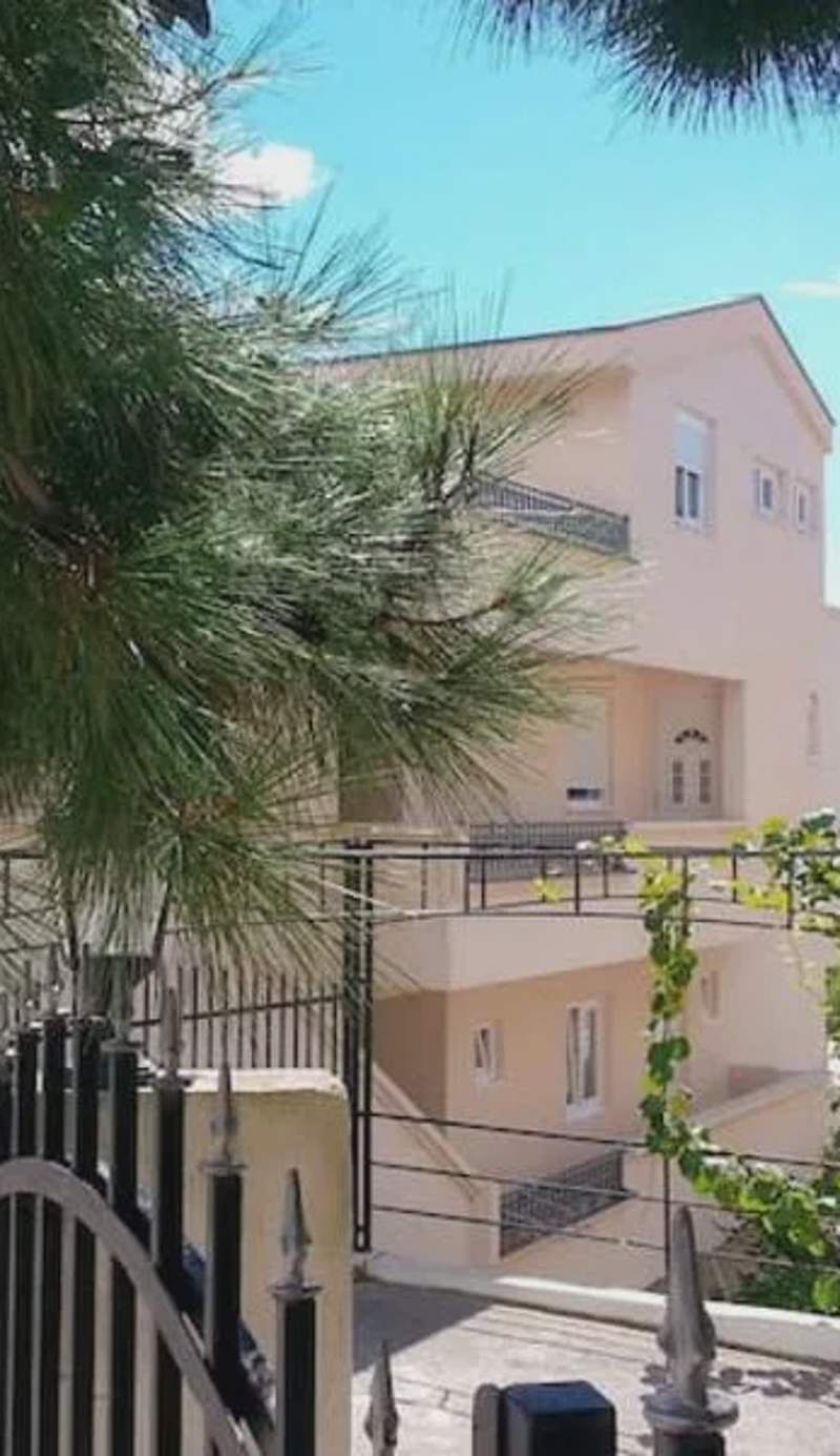 Comfort Apartments