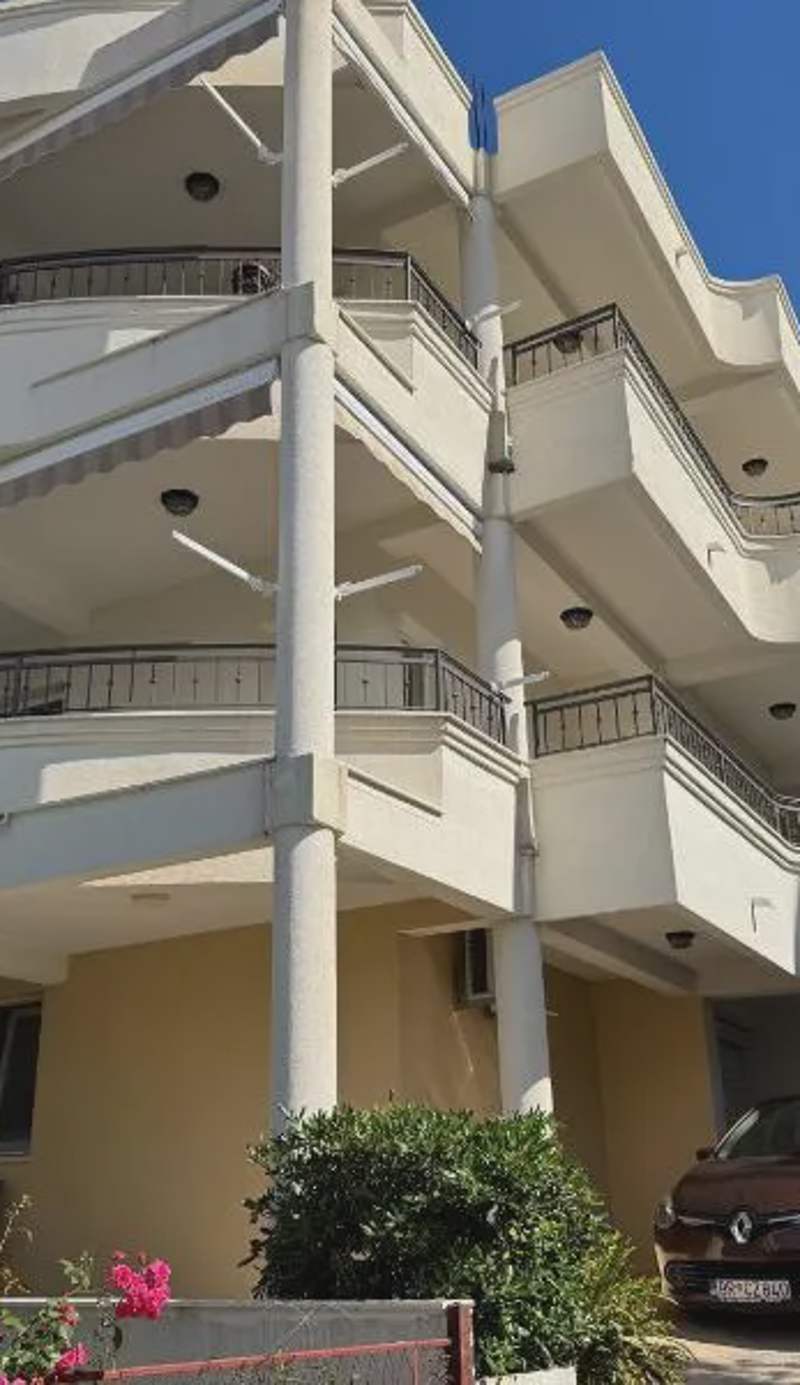 Dajkovic Apartmani