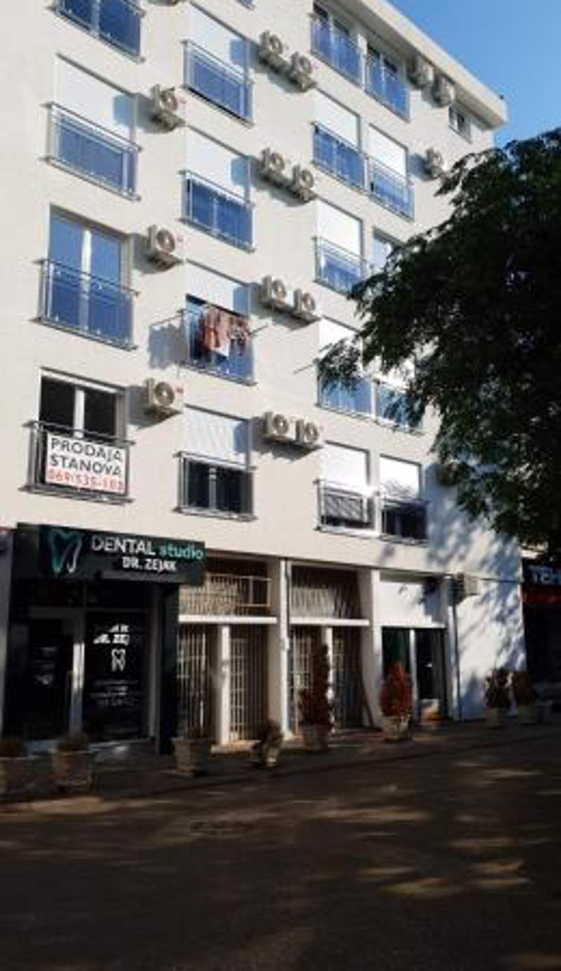 Apartman Savić