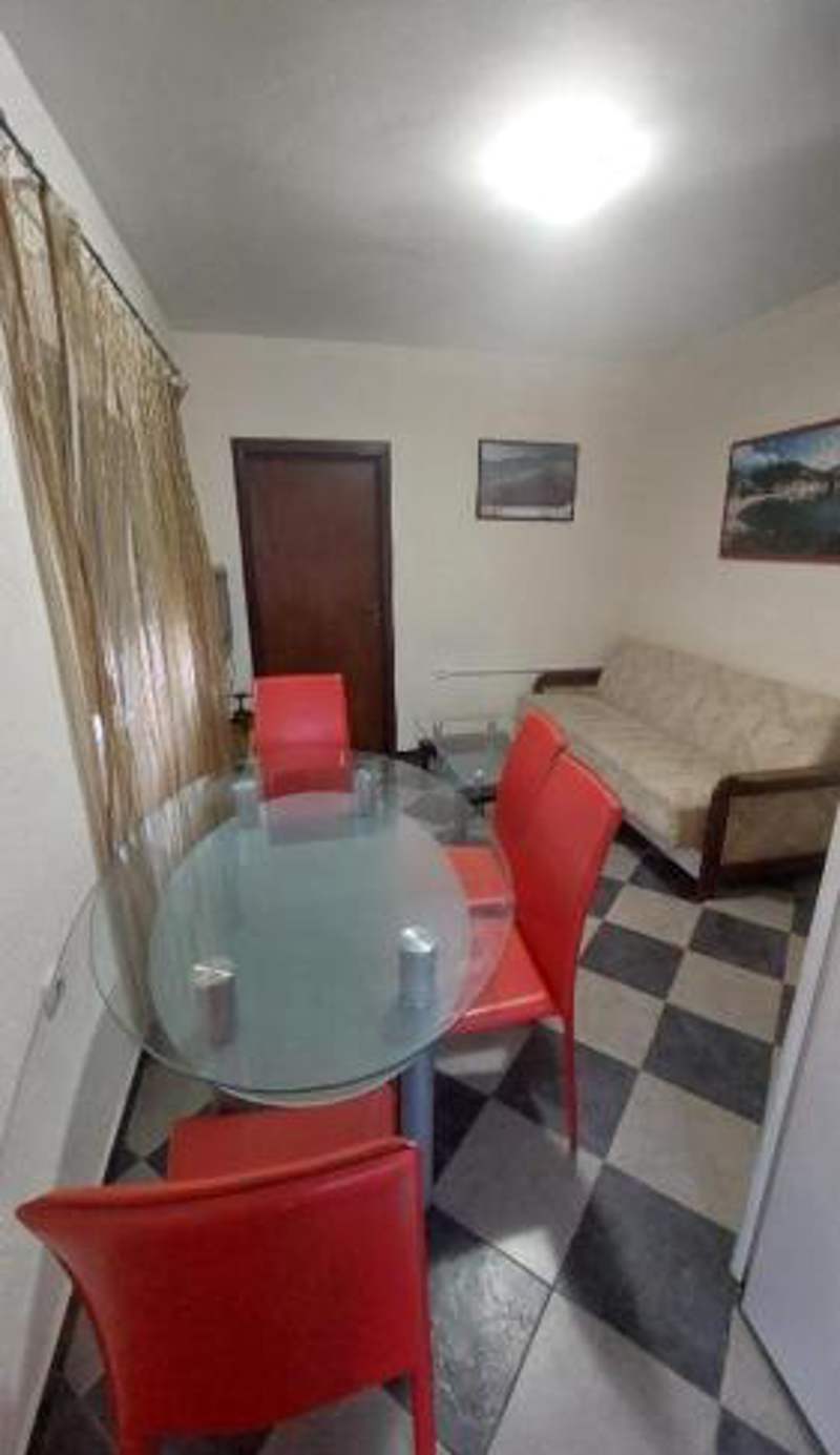 Apartmani Ksenija