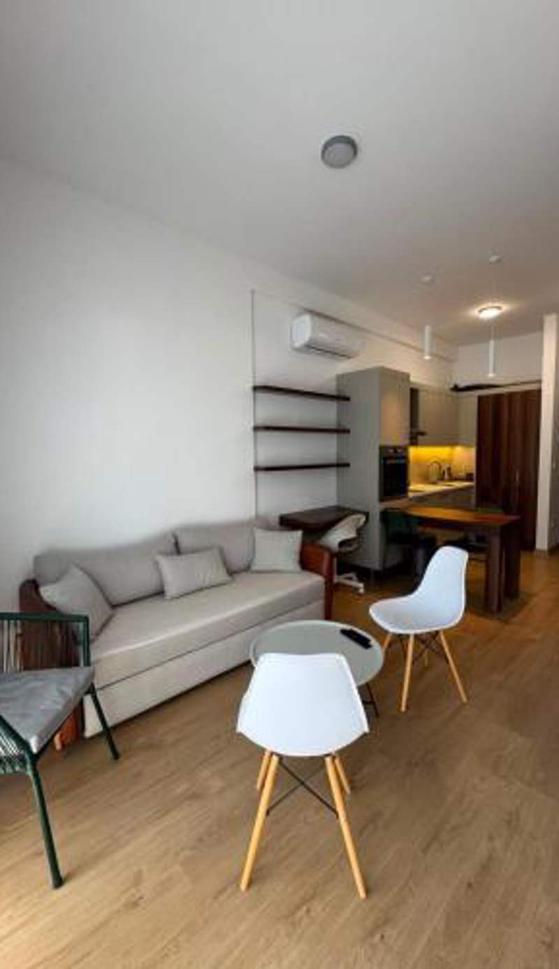 PMTR Residence
