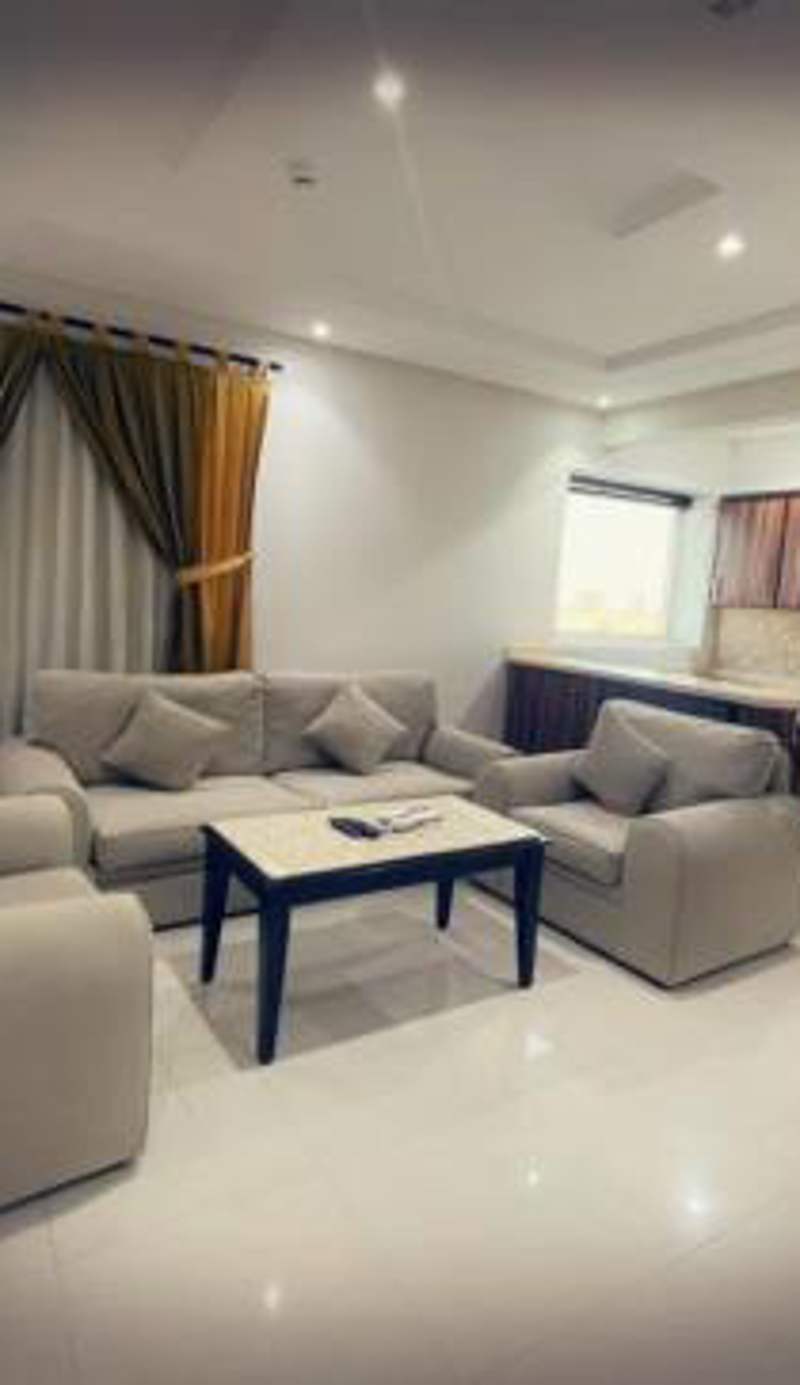 Tulip Al Rawda Serviced Apartments