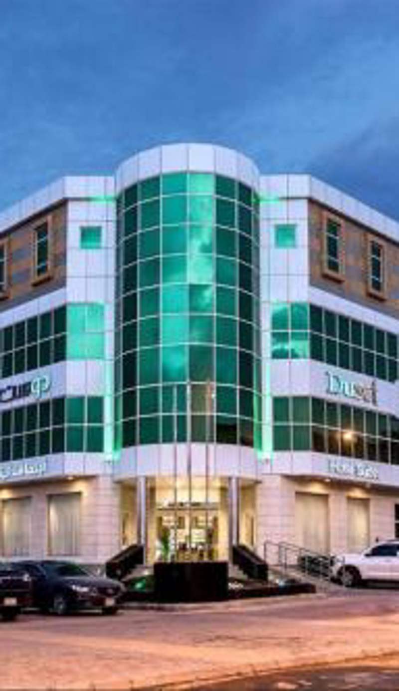 Duset Suites