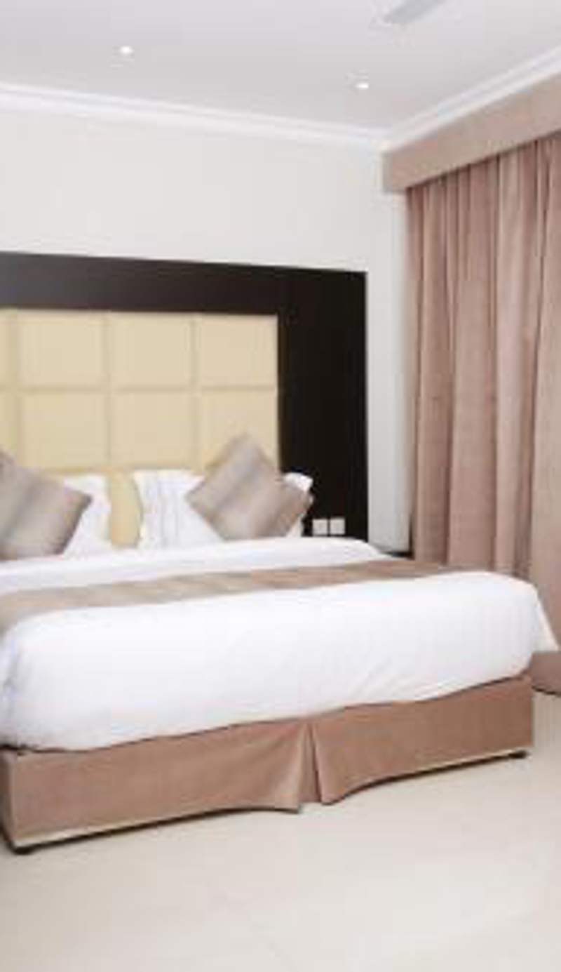 Nasima Serviced Apartments - Economy