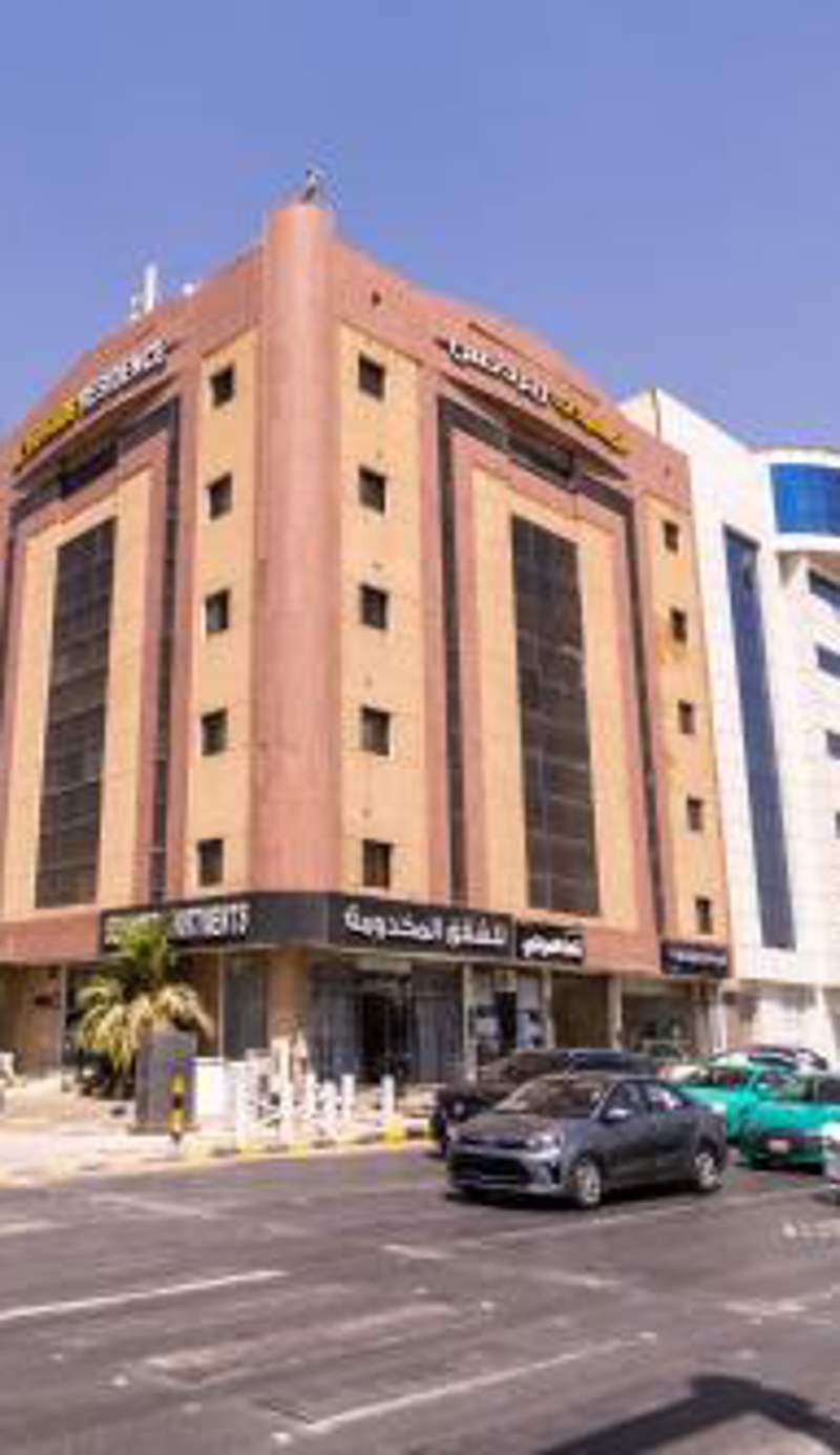 Al Muhaidb Residence Al Malaz 7 - Economic