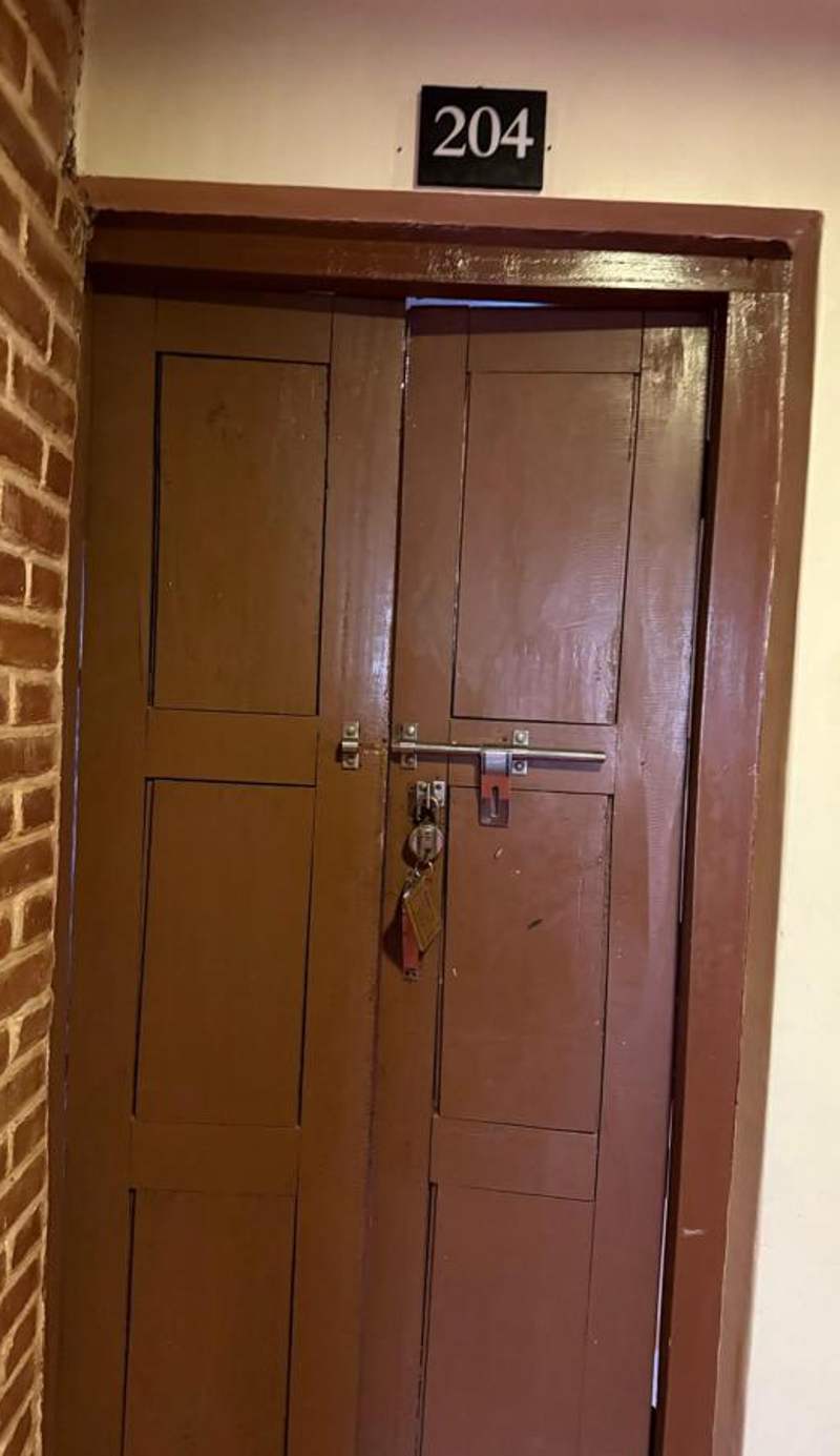 Tulaja Boutique Hotel