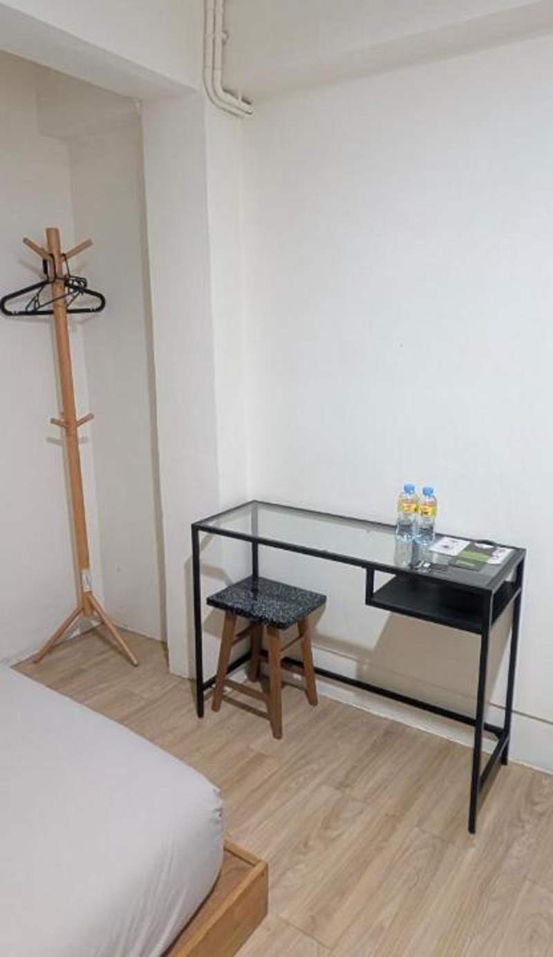 Monomer Hostel Bangkok