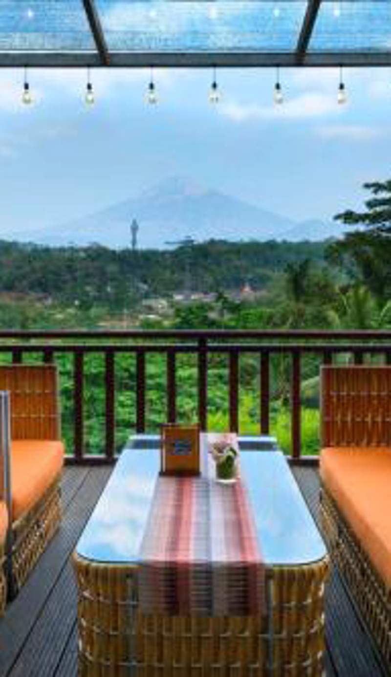 Puri Asri Hotel & Resort