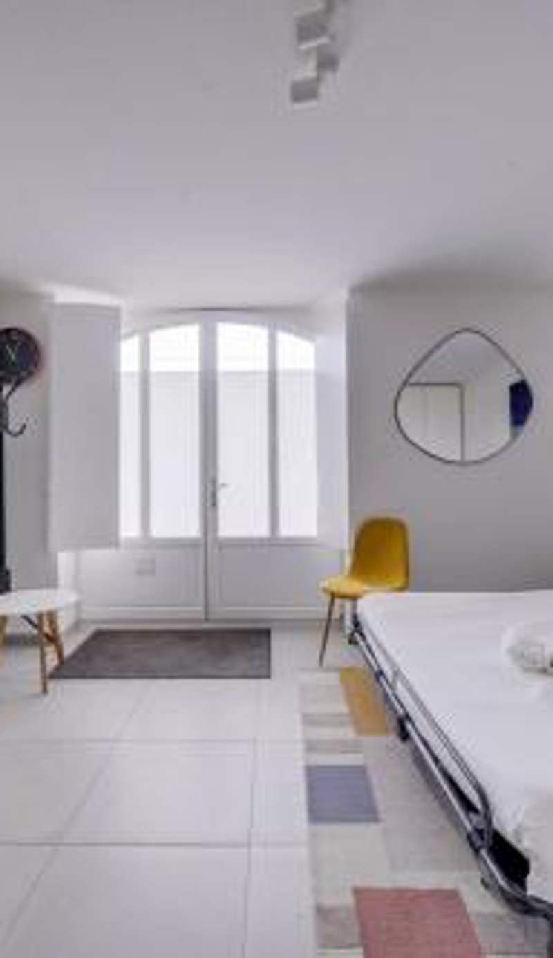 Very lovely apartment Bordeaux