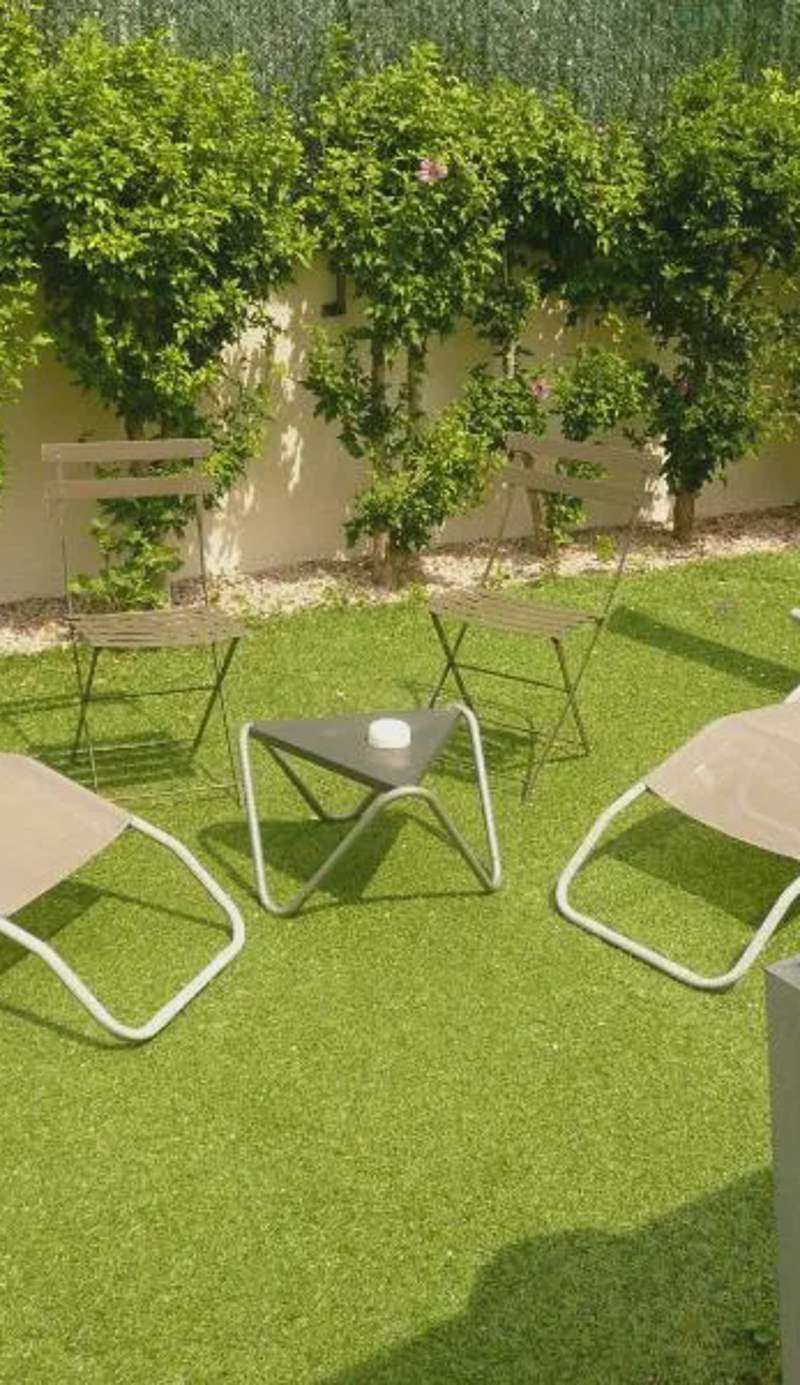 Studio BORDEAUX ST AUGUSTIN