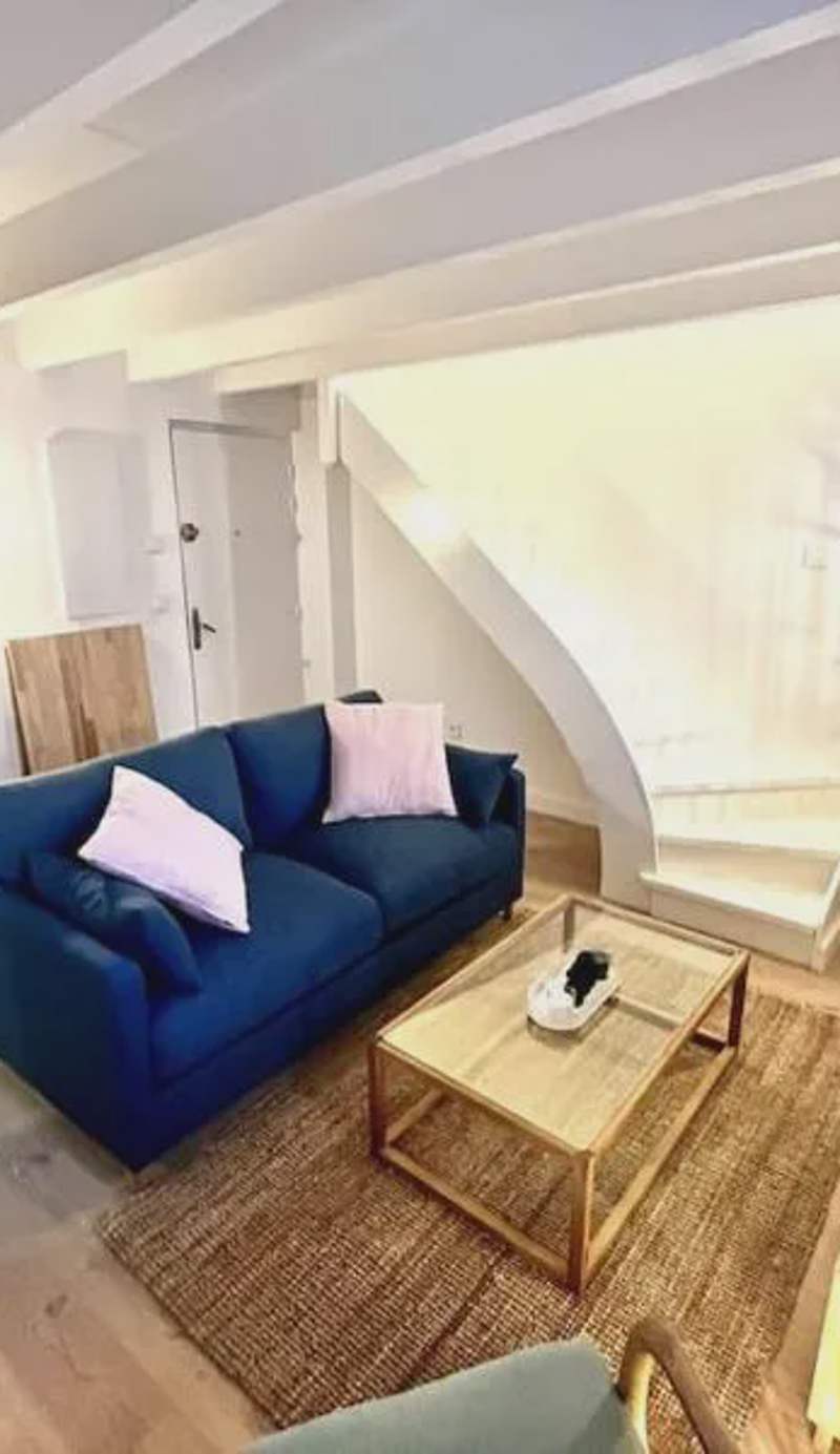 T3 Duplex entre gare et Nansouty