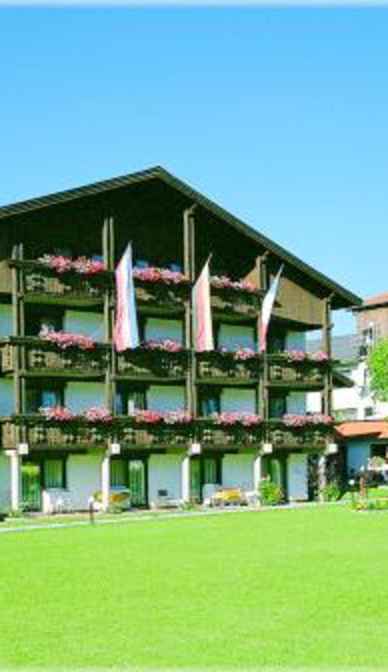 Hotel Edelweiss
