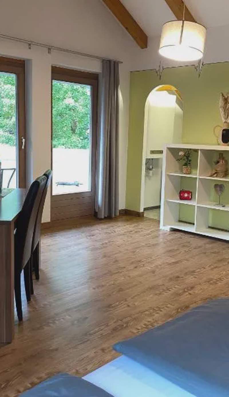 Charmante, ruhige Wohnung in Innsbruck
