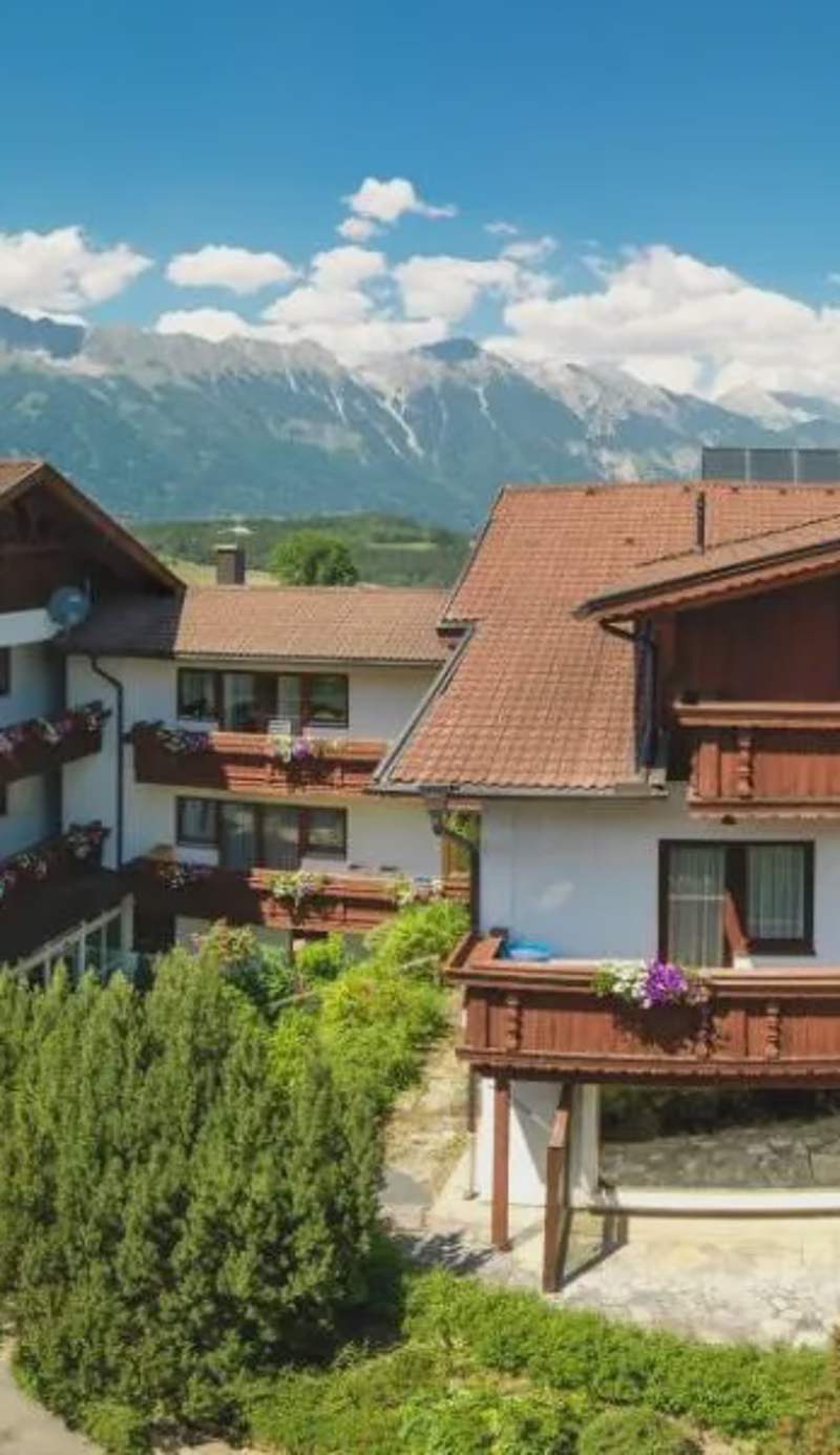 Hotel Garni Schieferle