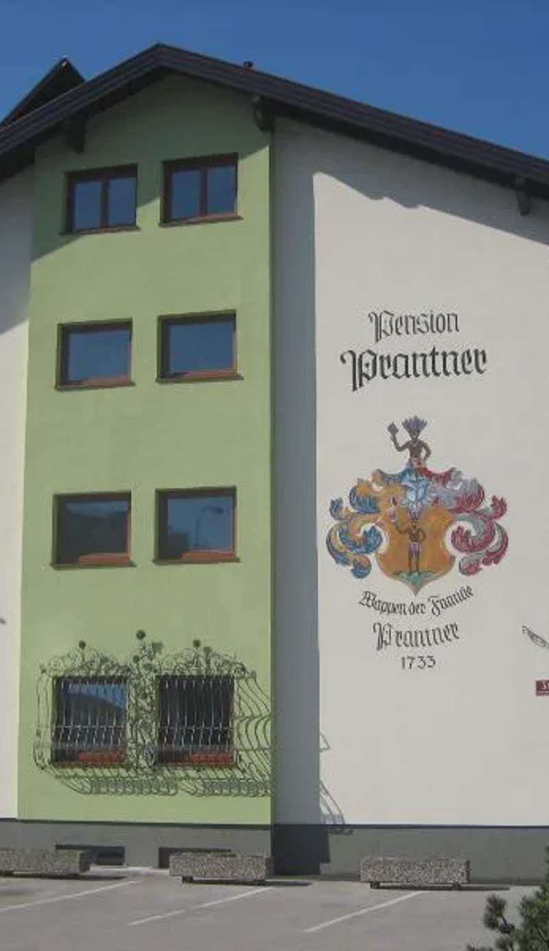 Pension Prantner