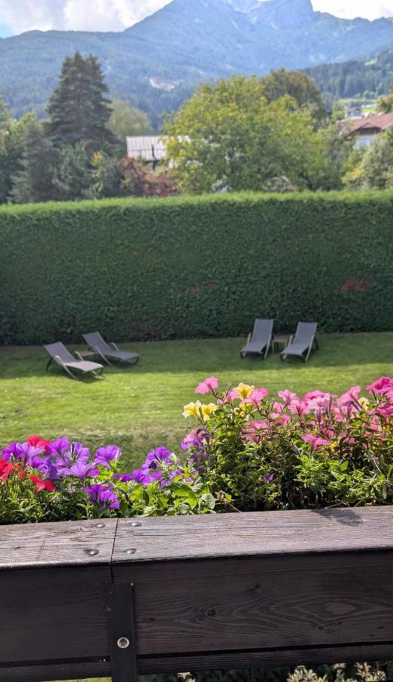 Hotel Sonnhof