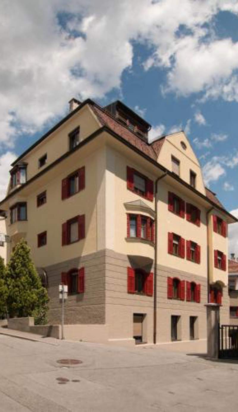 Hotel Tautermann