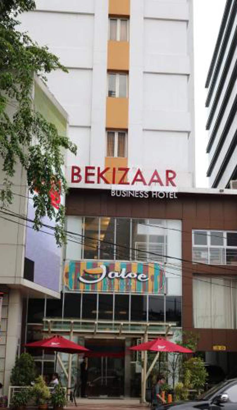 Bekizaar Hotel Surabaya
