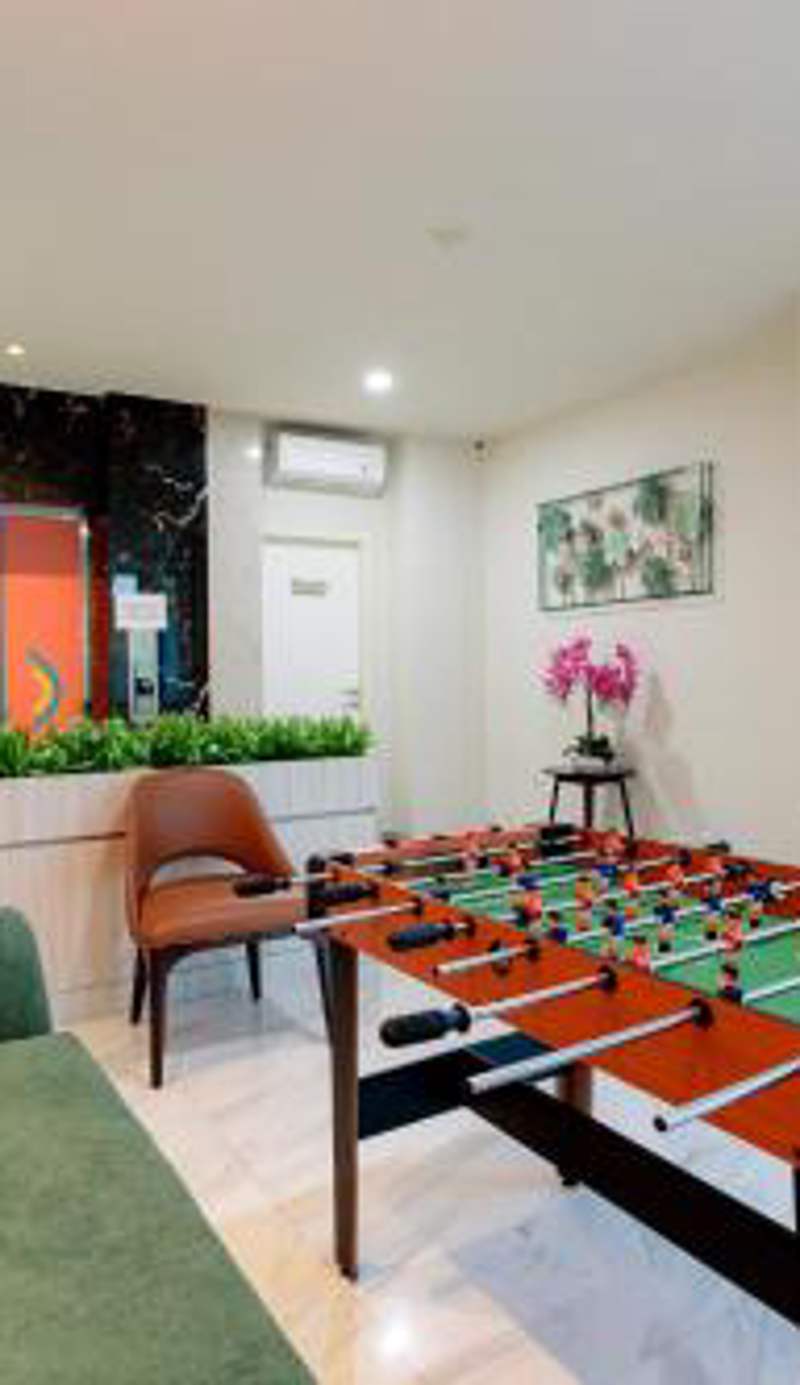 Sans Hotel 88 Andalan Surabaya by RedDoorz