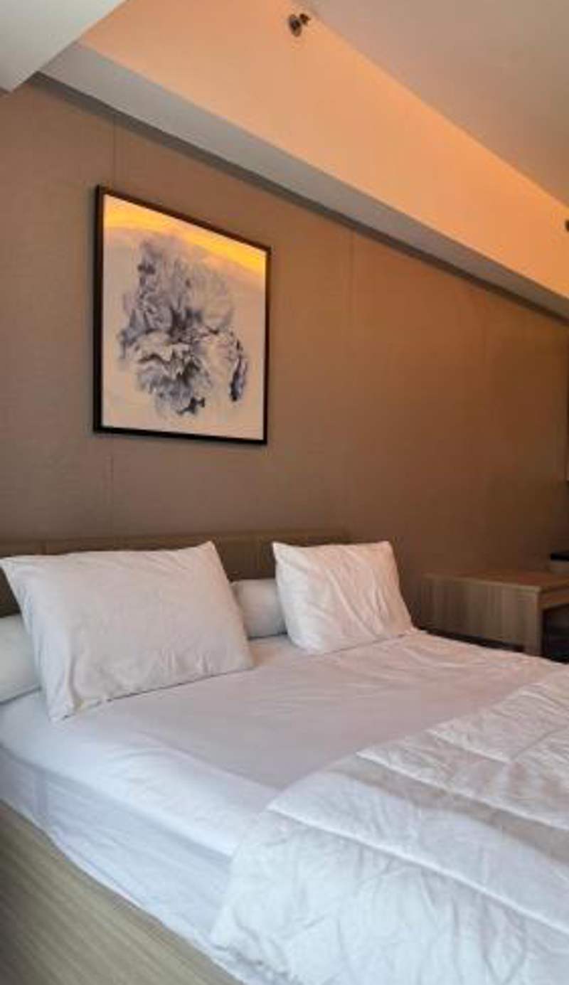 Cozy Apt Studio Anderson Pakuwon Mall view city