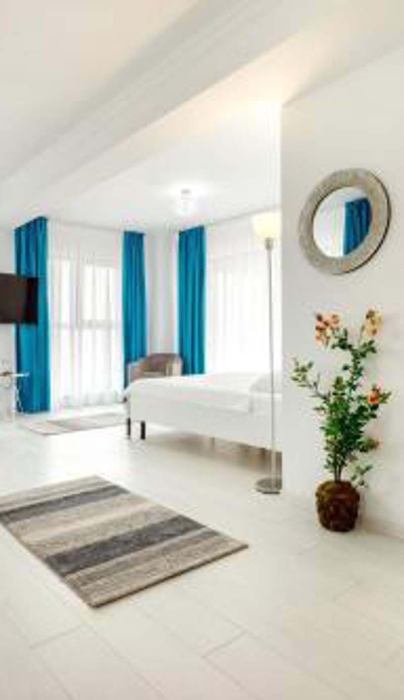North Club Apartments II