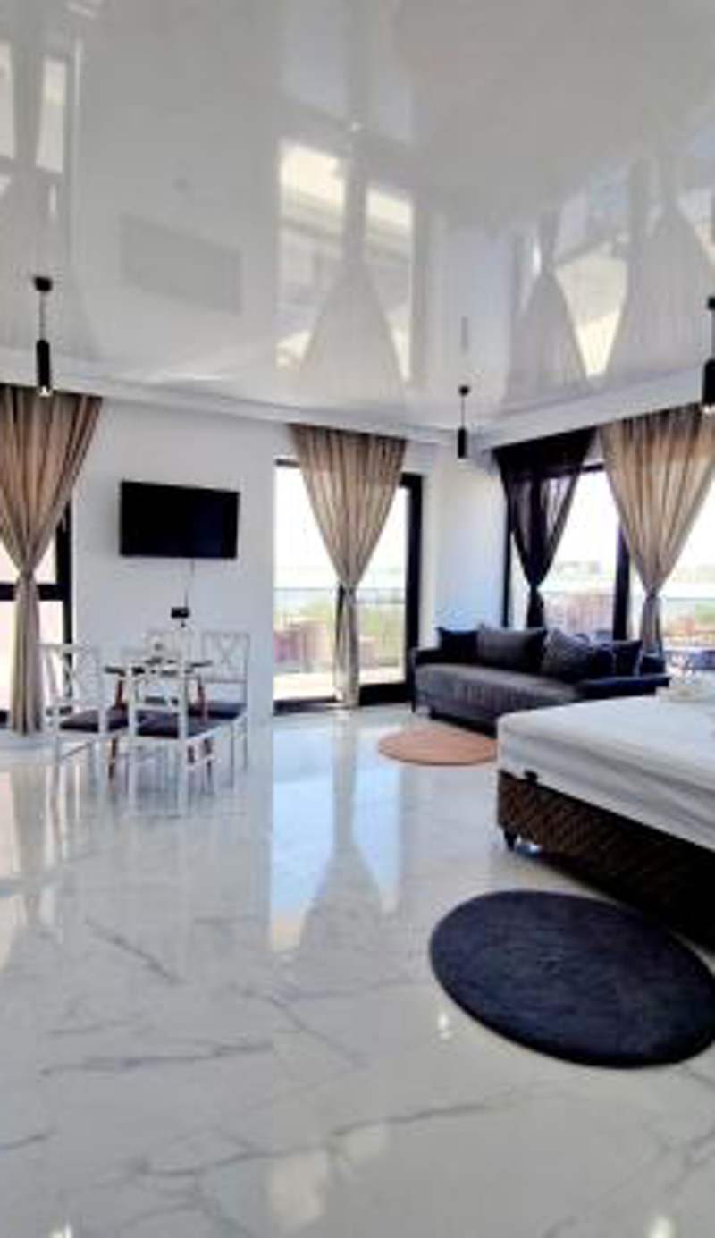 Studio Armsea Mamaia Nord